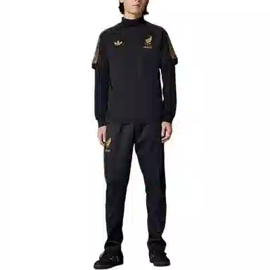 adidas originals SS25 MEXICO GOLD T