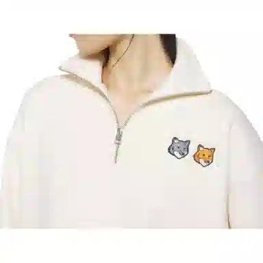 Maison Kitsune SS25
