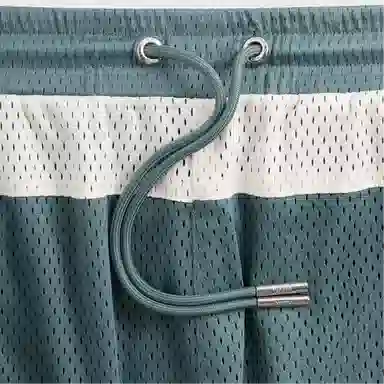 KITH Monday Program SS25 Mesh Turbo