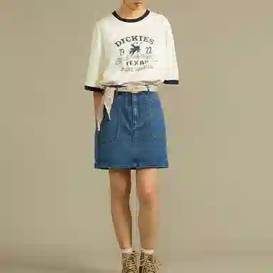 Dickies FW23 LogoT