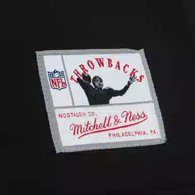 Mitchell Ness x NFL T