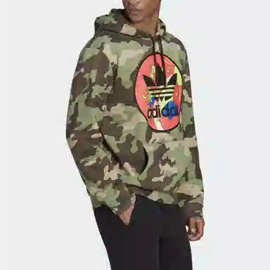 adidas originals x JEREMY SCOT