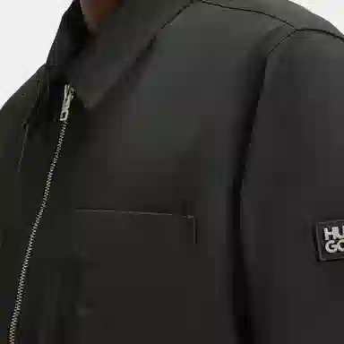 HUGO BOSS