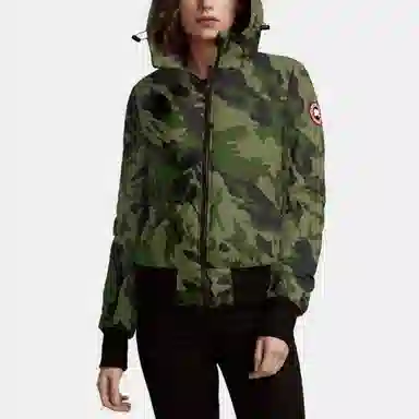 Canada Goose Dore Down Jacket