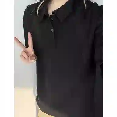 BLUELANDINC Polo