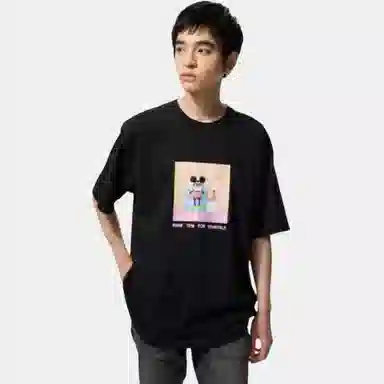 UNIQLO x Disney SS25 T
