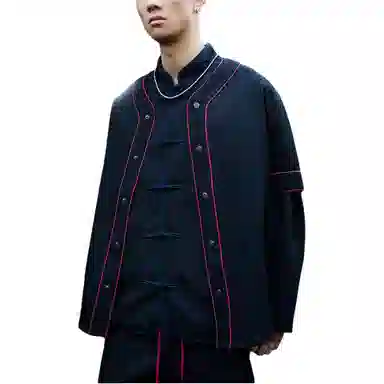 CLOT SS25 Drop3 logo