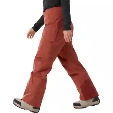 Arcteryx SENTINEL GORE-TEX Logo