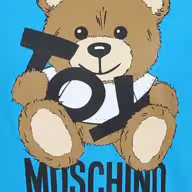 MOSCHINO