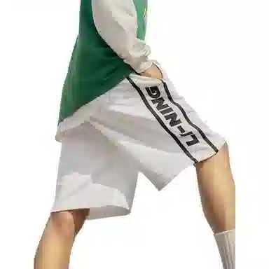 LiNing SS23 Logo