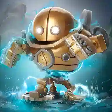 LEAGUE OF LEGENDS Q 12cm