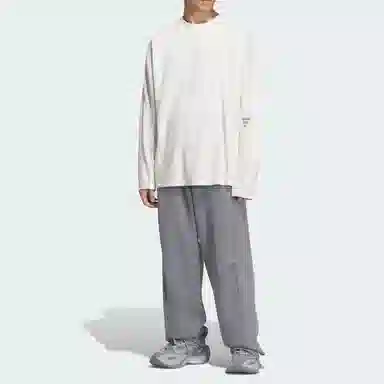 adidas FOS Future Style Long Sleeve Top