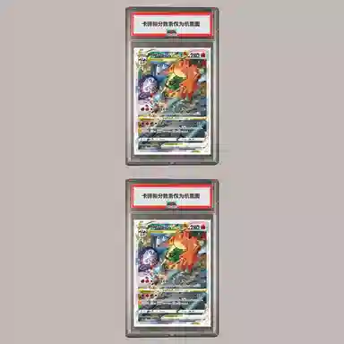 POKEMON VSTAR VSTAR SAR S12a-212 PSA
