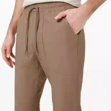 lululemon ABC Jogger Shorter