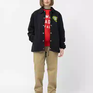 HUMAN MADE SS23 Logo