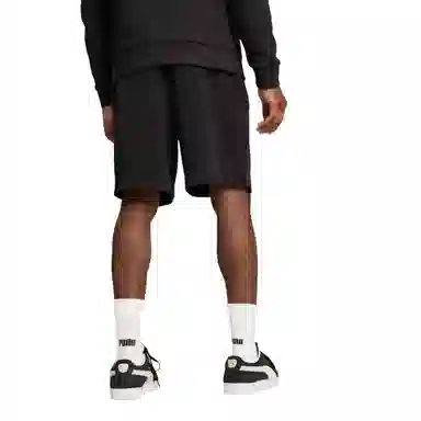 PUMA AC Milan Pumatech Woven Short 2024-2025