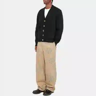 Stussy x Denim Tears SS25