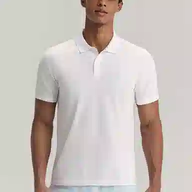 Wilson SS25 CLUB SPORTS CENTER ENGINEERINGPOLO