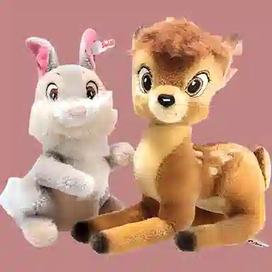 Steiff 12cm16cm