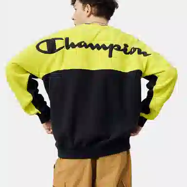 Champion Logo