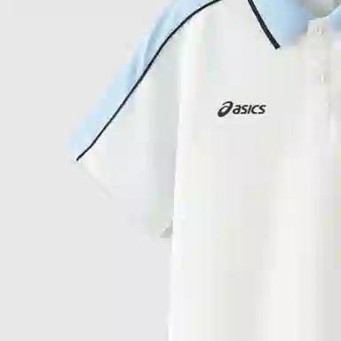 Asics TlogoPolo 0001