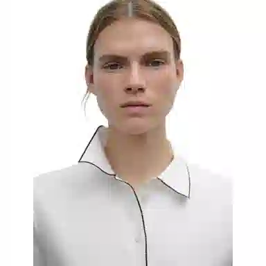 Massimo Dutti Polo