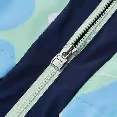 FILA KIDS WHITE LINE