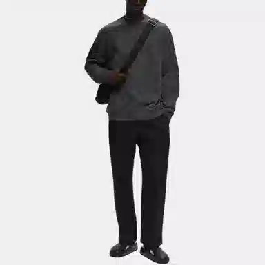 Carhartt WIP Duster Script Sweatshirt Duster