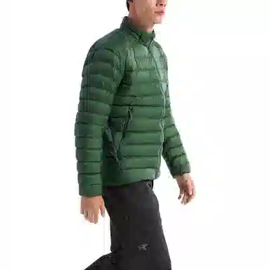 Arcteryx Cerium Jacket