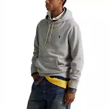 Polo Ralph Lauren FW25 Logo