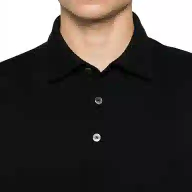 Zegna FW24 Polo