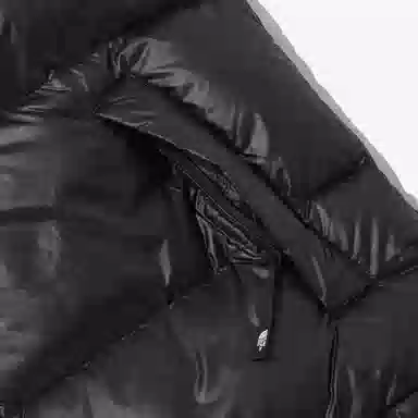 The North Face Vest Black