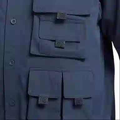 Nike ACG Dri-FIT UV "Devastation Trail"