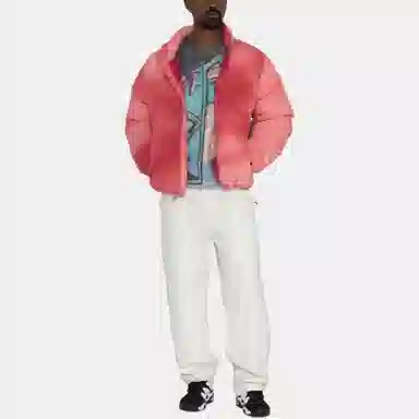 Stussy FW22 Recycled Nylon Down Puffer