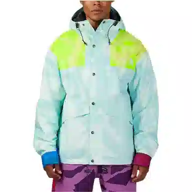 THE NORTH FACE x KAWS 1986 Moutain Jacket