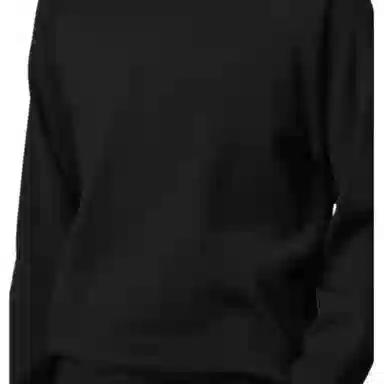 UNIQLO U Series FW25 Turtleneck Sweater