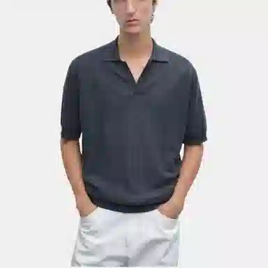 Massimo Dutti Polo