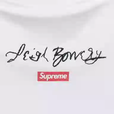 Supreme SS20