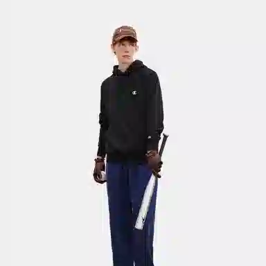 Champion FW24 BASIC Logo