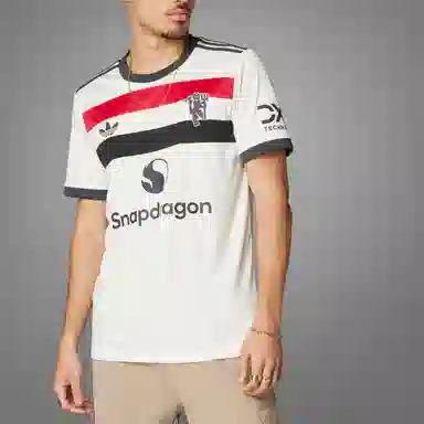 adidas originals SS24 2425 Third Jersey MANCHESTER UNITED