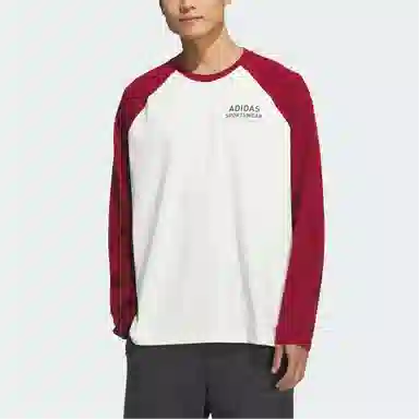 adidas FW24 TEE LS T