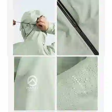 THE NORTH FACE SUMMIT Papsura