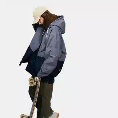 Nautica White Sail SS23