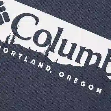 Columbia logo T