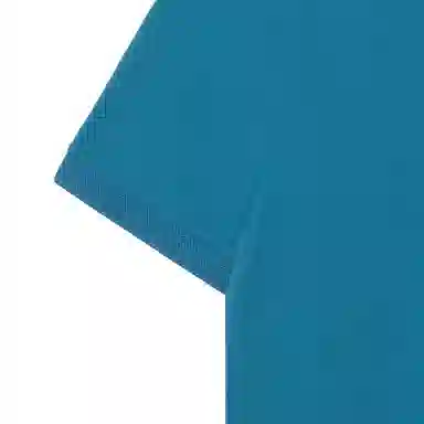 Armani Exchange SS22 Polo Blue