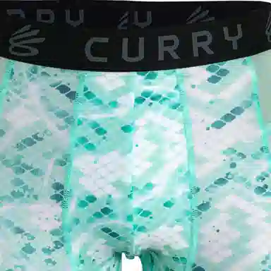 Under Armour Curry HeatGear