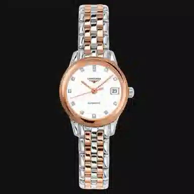 LONGINES 30 26mm L4.274.3.99.7