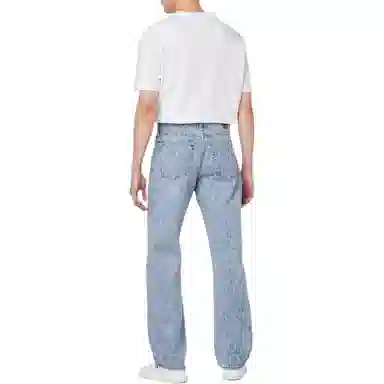 CALVIN KLEIN Jeans 90's logo