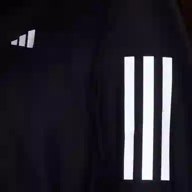 adidas Own The Run Long Sleeve Tee T