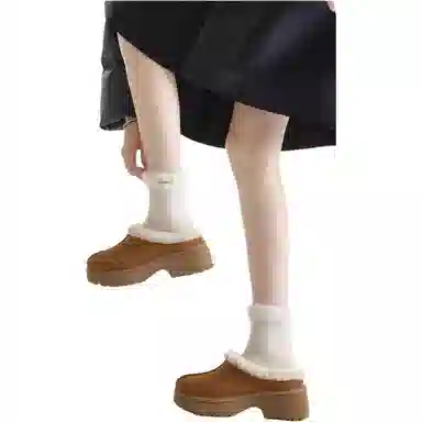 Tad murmur